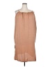 Forever 21 Plus 100% Polyester Tan Casual Dress Size 2X - photo 1