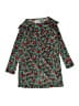Cat & Jack 100% Recycled Polyester Green Dress Size 8 - photo 1