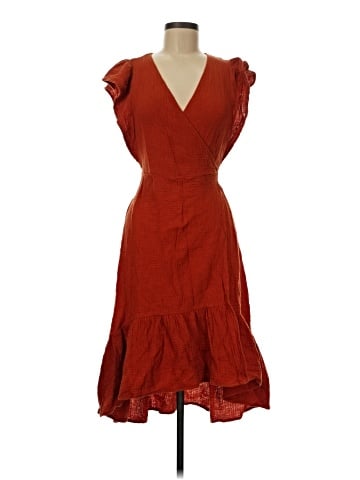 Drew Cocktail Dress (view 1)