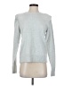 Evereve Silver Pullover Sweater Size XS - photo 1