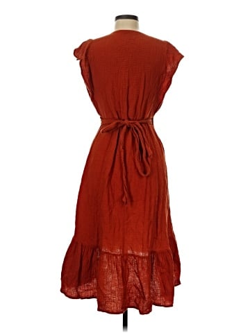 Drew Cocktail Dress (view 2)