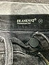 Blank NYC Stars Gray Jeans Size 24 waist - photo 7