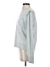 Evereve Silver Pullover Sweater Size XS - photo 5