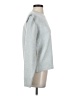 Evereve Silver Pullover Sweater Size XS - photo 4