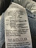 Madewell Hearts Blue Jeans Size 28 waist - photo 8