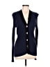 Ann Taylor Blue Cardigan Size L - photo 1