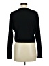 Zara Black Long Sleeve Top Size M - photo 2