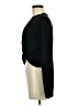 Zara Black Long Sleeve Top Size M - photo 5