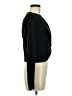 Zara Black Long Sleeve Top Size M - photo 4
