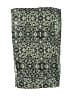 Kohl's 100% Polyester Gray Black Scarf One size - photo 2