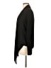 Point 100% Polyester Black Cardigan Size M - photo 5