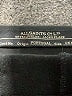 ALLSAINTS Solid Black Formal Skirt Size 2 - photo 3