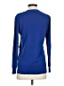 J.Crew 100% Cotton Blue Cardigan Size XXS - photo 2