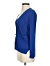 J.Crew 100% Cotton Blue Cardigan Size XXS - photo 5