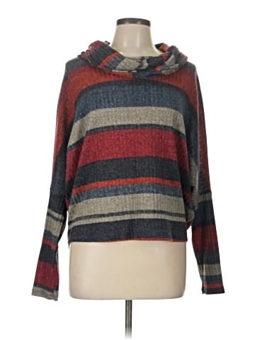 Ariella Long Sleeve Top (view 1)