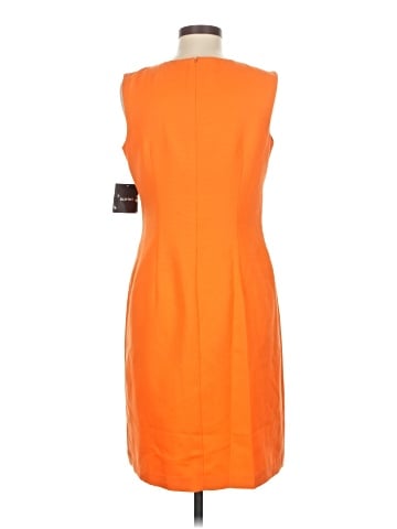 Ellen Tracy Cocktail Dress (view 2)