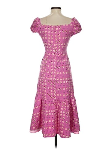 autumn adeigbo Cocktail Dress (view 2)