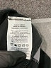 Nike Graphic Black Active Pants Size M - photo 5