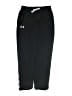 Under Armour Black Track Pants Size L (youth) - photo 1