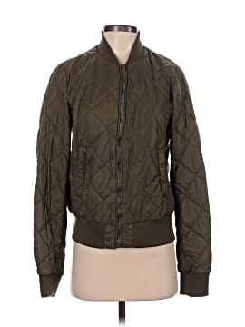 Thread & Supply Jacket