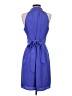 Gianni Bini Blue Cocktail Dress Size 3 - photo 2