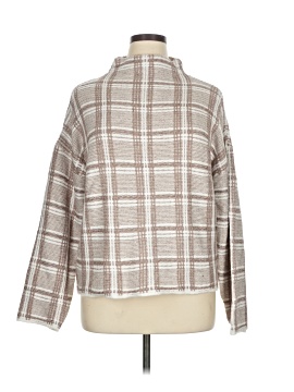 Rachel Zoe Tjx Pullover Sweater