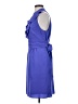 Gianni Bini Blue Cocktail Dress Size 3 - photo 5