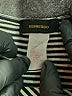Espresso Stripes Gray Casual Dress Size M - photo 7