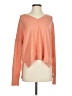 Kerisma Orange Pullover Sweater Size Sm - Med - photo 1