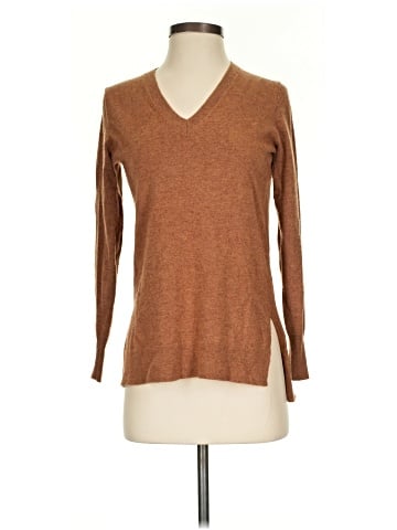 J.Crew Factory Store Pullover Sweater (view 1)