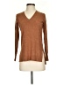 J.Crew Factory Store Brown Pullover Sweater Size XXS - photo 1