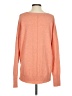 Kerisma Orange Pullover Sweater Size Sm - Med - photo 2