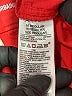 Gap Outlet Solid Red Casual Pants Size 16R - photo 9