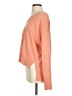 Kerisma Orange Pullover Sweater Size Sm - Med - photo 5