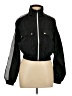 C'est Toi 100% Polyester Black Cardigan Size L - photo 1