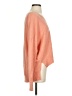 Kerisma Orange Pullover Sweater Size Sm - Med - photo 4