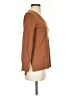 J.Crew Factory Store Brown Pullover Sweater Size XXS - photo 4