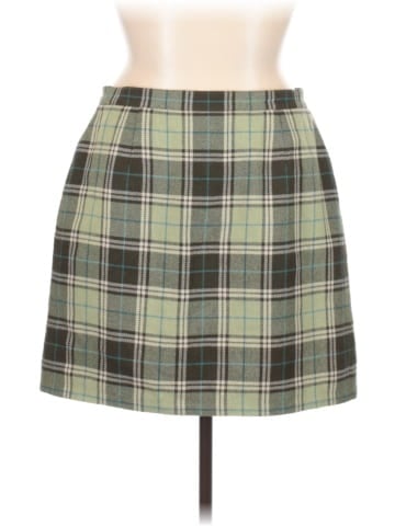 Evan Picone Casual Skirt (view 2)