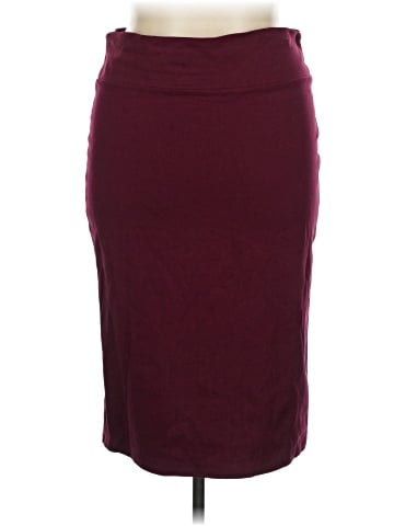 Double Take Formal Skirt (view 1)