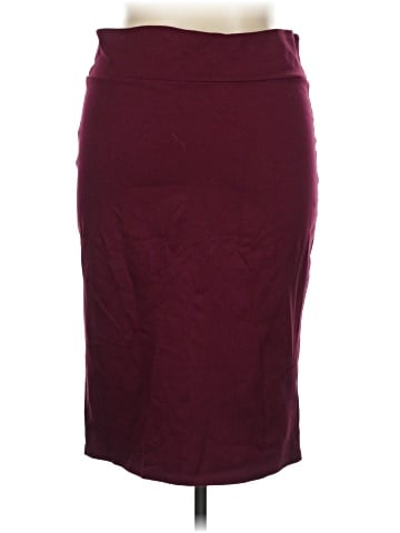 Double Take Formal Skirt (view 2)
