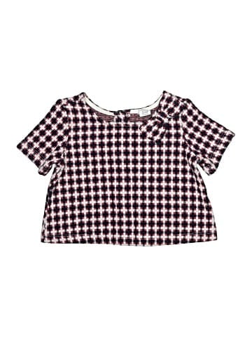 Janie and Jack Short Sleeve Blouse (view 1)