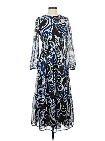 Ann Taylor LOFT Casual Dress (view 1)