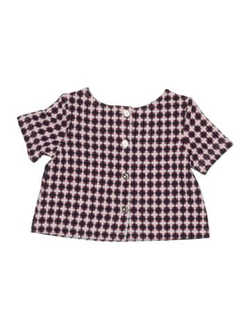 Janie and Jack Short Sleeve Blouse (view 2)