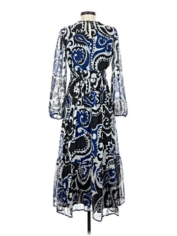 Ann Taylor LOFT Casual Dress (view 2)