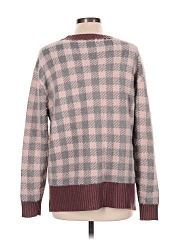 Susina Pullover Sweater (view 2)