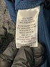 Connected Apparel 100% Polyester Blue Cocktail Dress Size 6 - photo 8