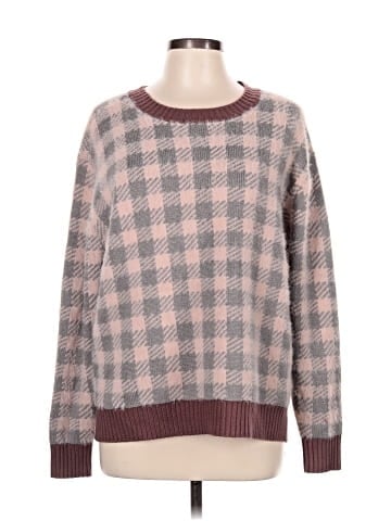 Susina Pullover Sweater (view 1)