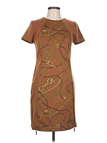 MICHAEL Michael Kors Casual Dress (view 1)