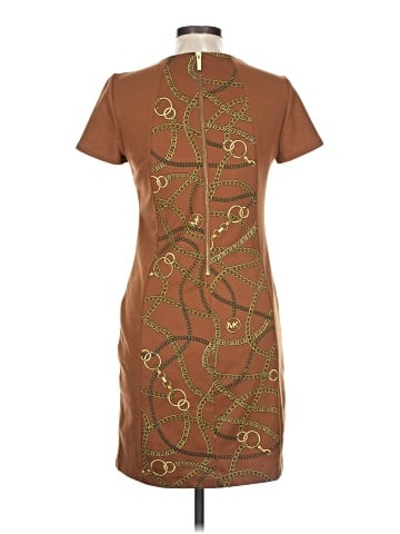 MICHAEL Michael Kors Casual Dress (view 2)