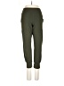 Lululemon Athletica Green Active Pants Size 4 - photo 1